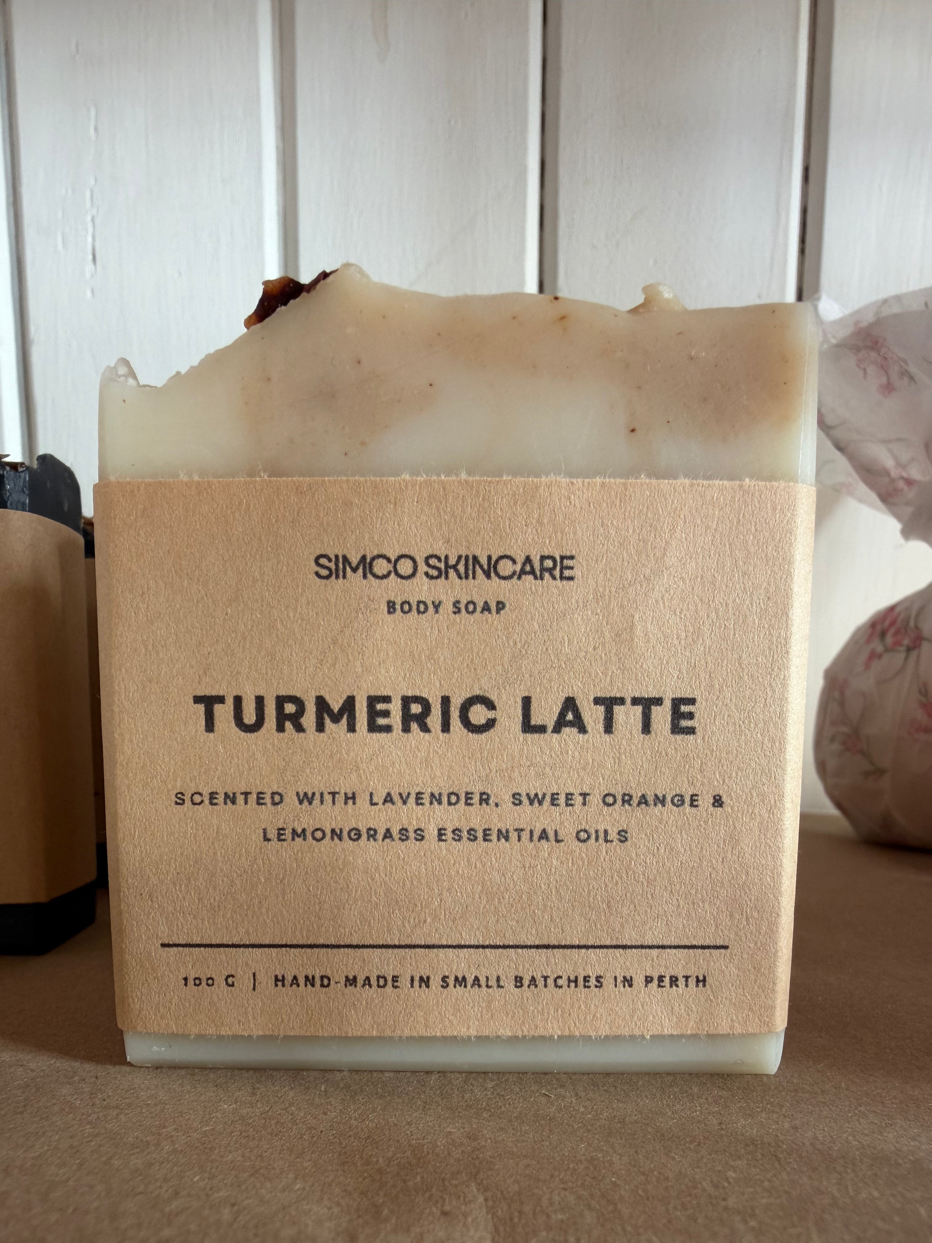 SimcoSkincare - By Susan