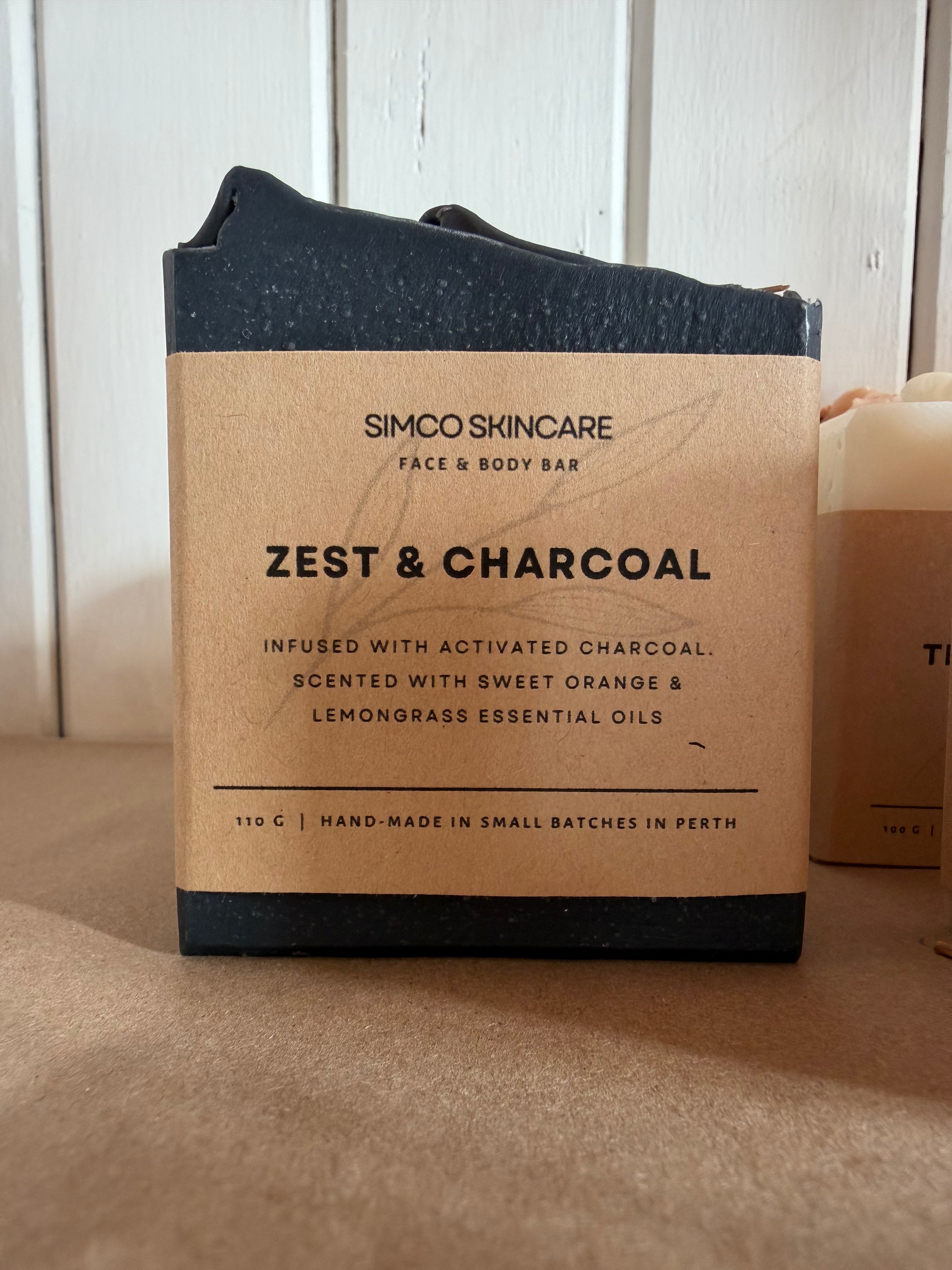 SimcoSkincare - By Susan