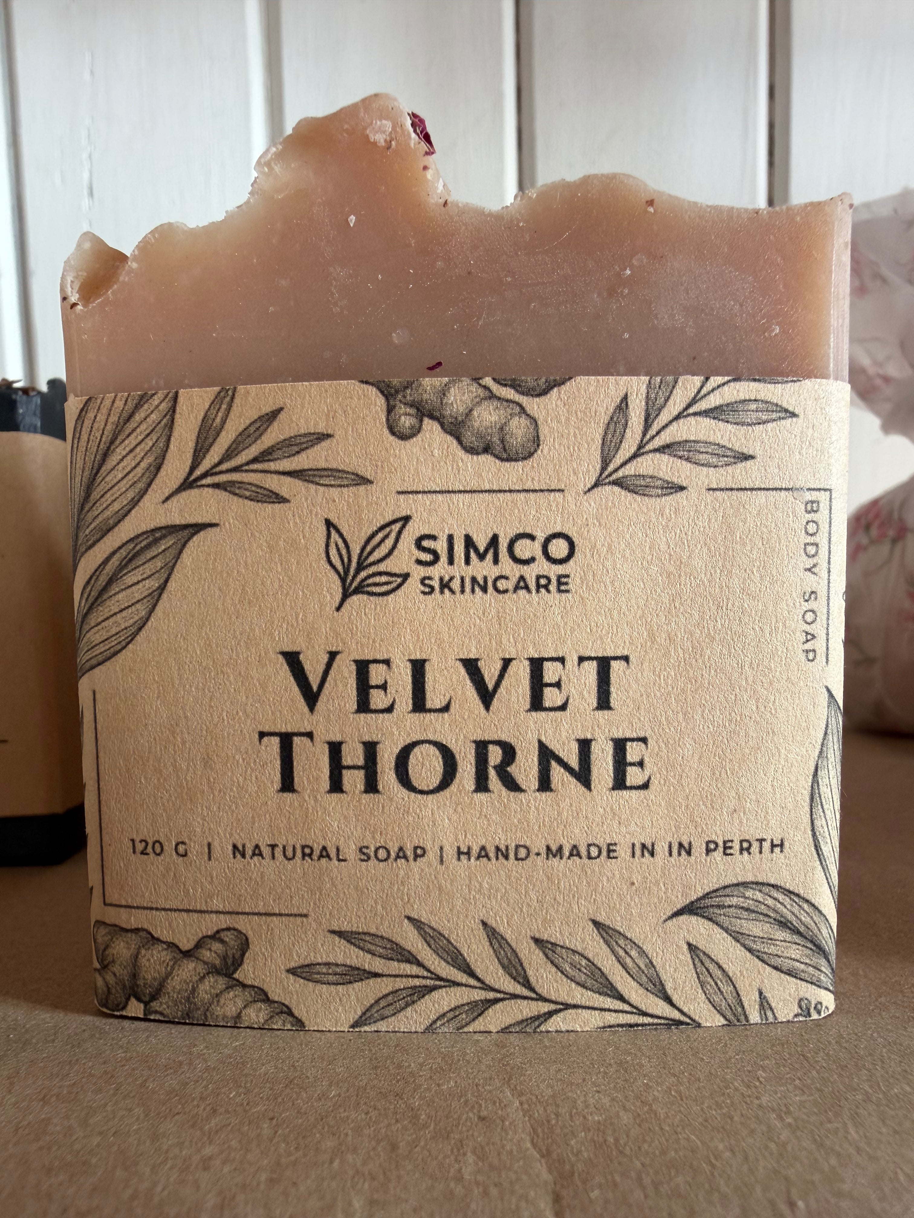 SimcoSkincare - By Susan