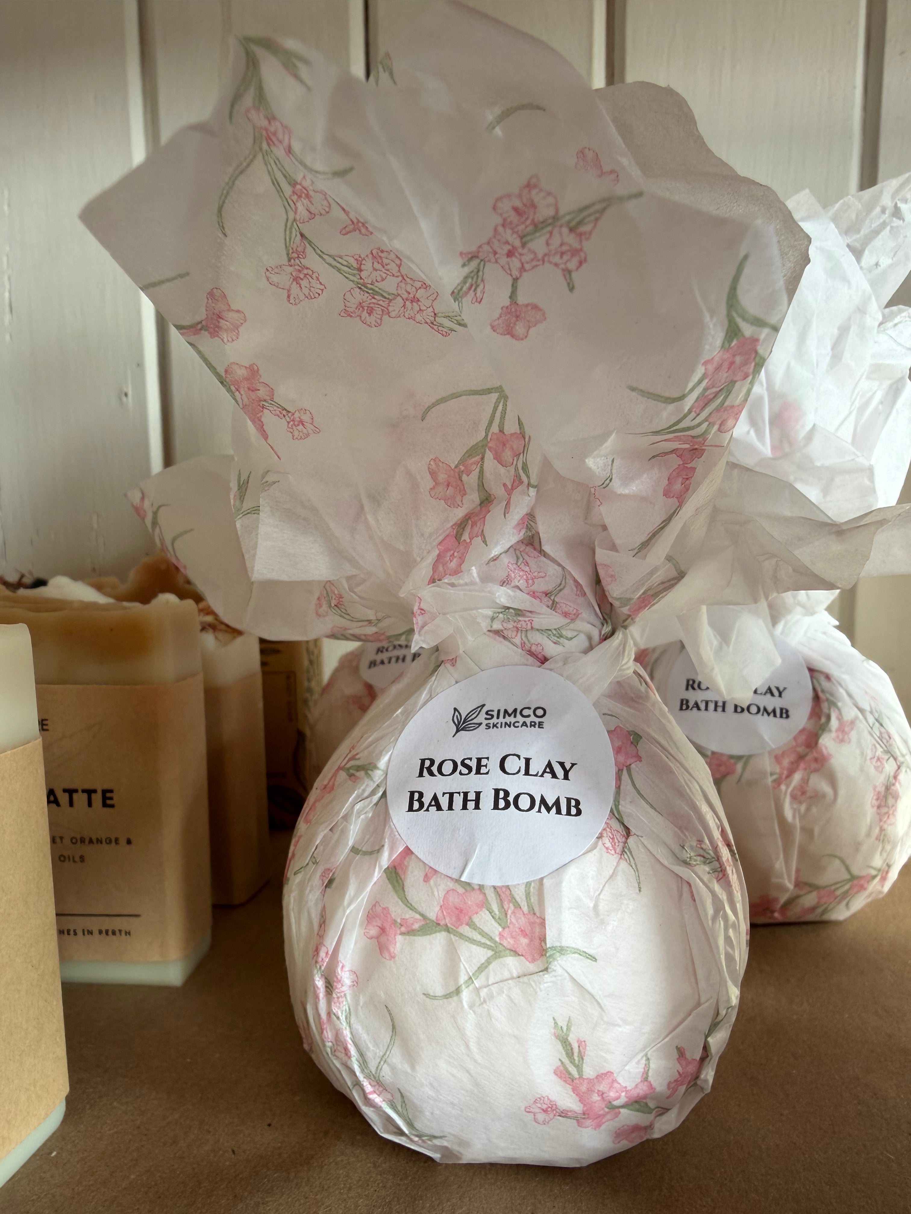 SimcoSkincare - By Susan