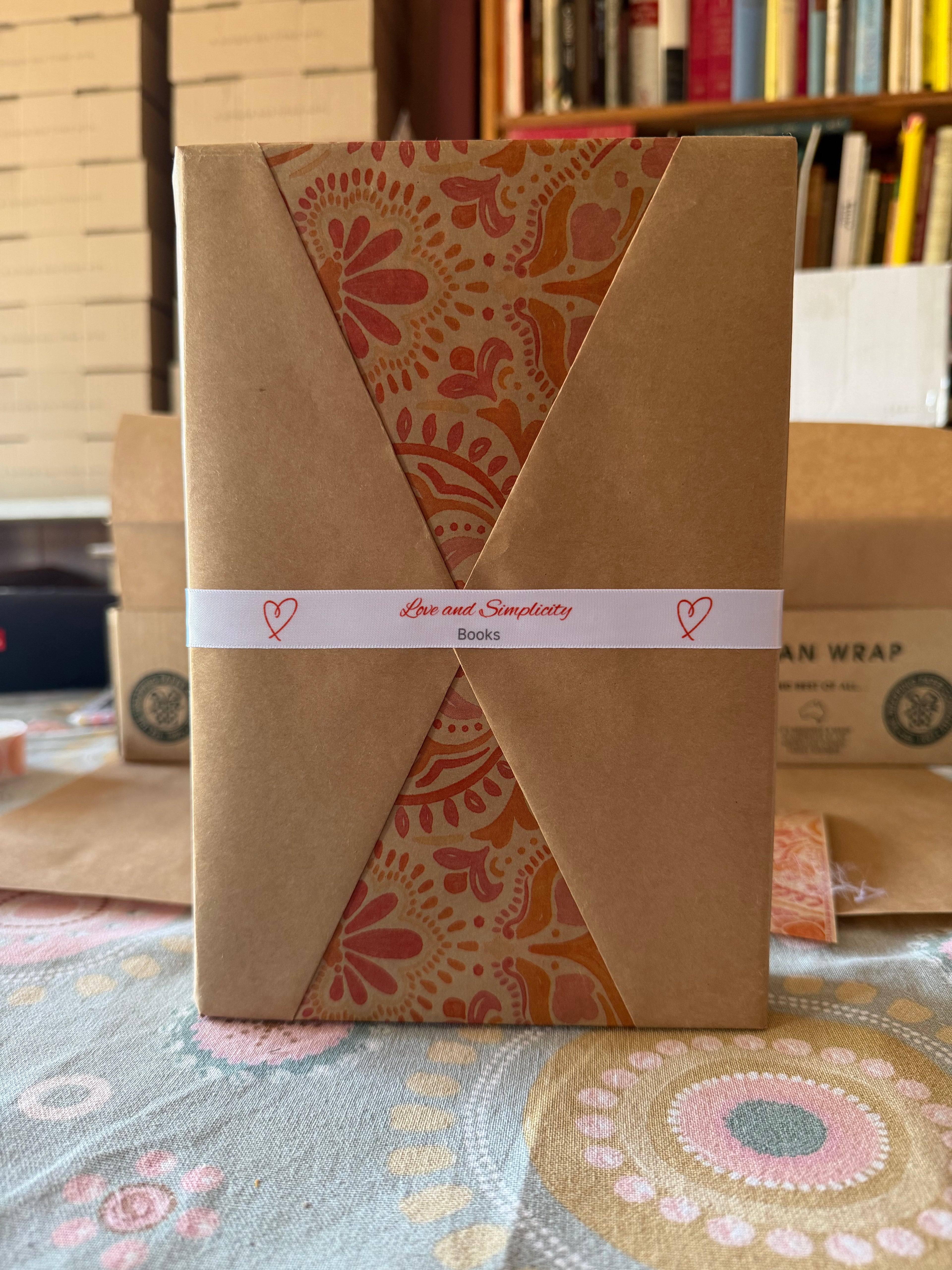 Romantasy - (Book Only option)